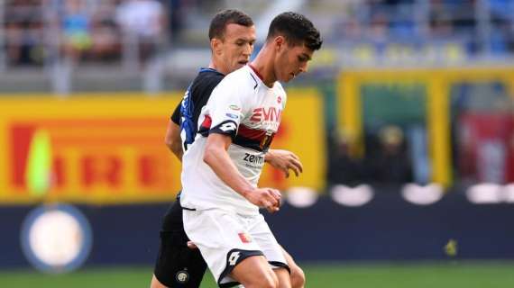 Pellegri, il Milan prosegue i contatti con l'agente