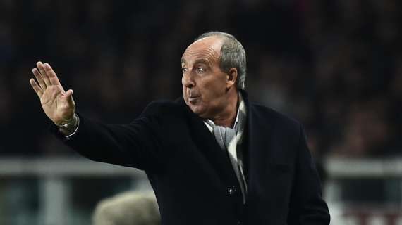 GdS - Inter-Torino, la probabile formazione di Ventura