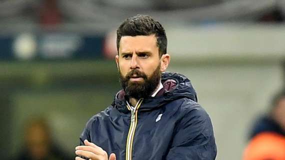 GdS - No di Ballardini, ora Thiago Motta può restare al Genoa