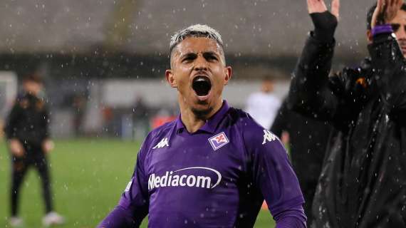 Corriere Fiorentino - Inter 'spaventata' dalla clausola di Dumfries: chiamata per Dodò. Altri tre club in corsa