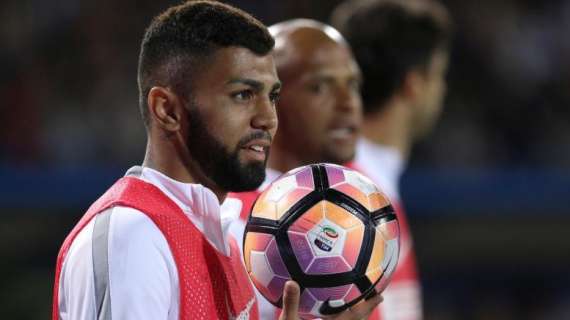 Gabigol, c'è il Las Palmas? Il presidente Ramirez conferma: "A gennaio 2 rinforzi, un attaccante e un'ala. Ma in prestito"