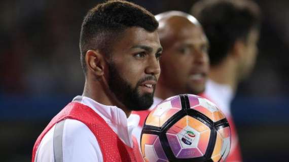 Gabigol via? Pioli non lo esclude, ma prima i tre match