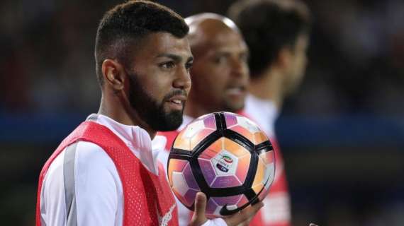 Futuro Gabigol, spunta anche l'ipotesi Las Palmas