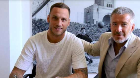 UFFICIALE - Arnautovic è del Bologna: arriva a titolo definitivo