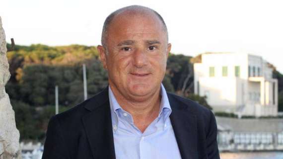 Martorelli: "Inter, la rosa è già competitiva ma andrà arricchita"