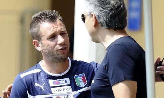 Da Zarate a Cassano: Bozzo e quelle clausole...