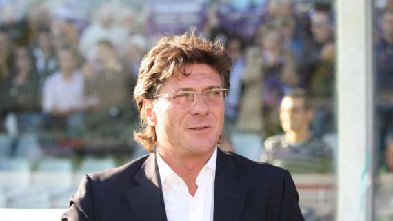 Mazzarri: "Solo l'Inter è inarrivabile per il Napoli"