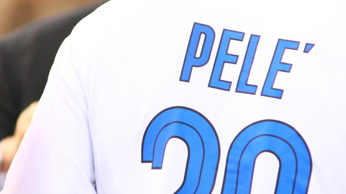 Il Pelé nerazzurro: "L'Inter era il mio sogno da piccolo. Lo Scudetto vinto, il momento più bello"
