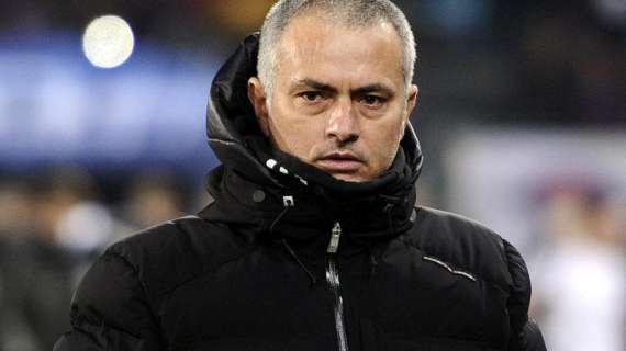 Mou ci ripensa: "UCL, l'Inter non era la favorita ma..."