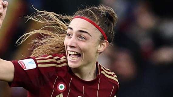 Serie A Women, pronto giro di acquisti tra Inter, Juve e Roma: Glionna nerazzurra con Pavan a Torino