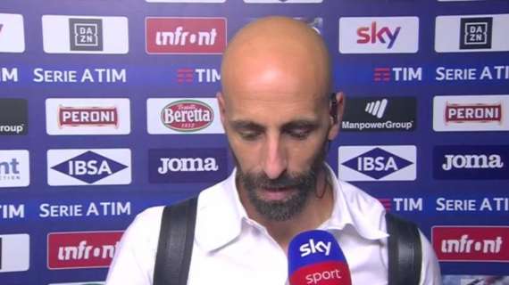 Borja Valero a Sky: "Gli ottavi sarebbero un bel punto di partenza"