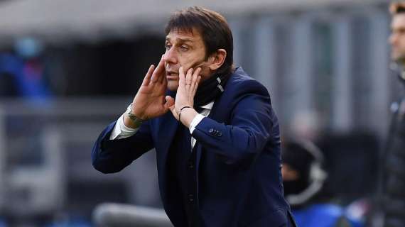 TS - Parma-Inter, i 41 punti di divario non contano: per Conte è uno stress test per 3 motivi