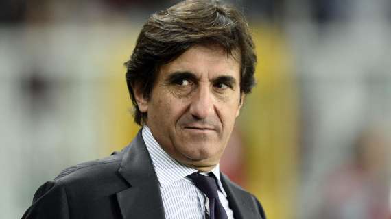 Cairo: "Contro squadre più attrezzate come l'Inter..."