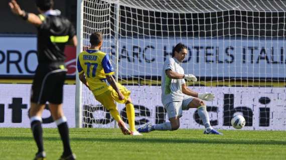 Serie A, pari Juve. Vince e segna solo il Bologna