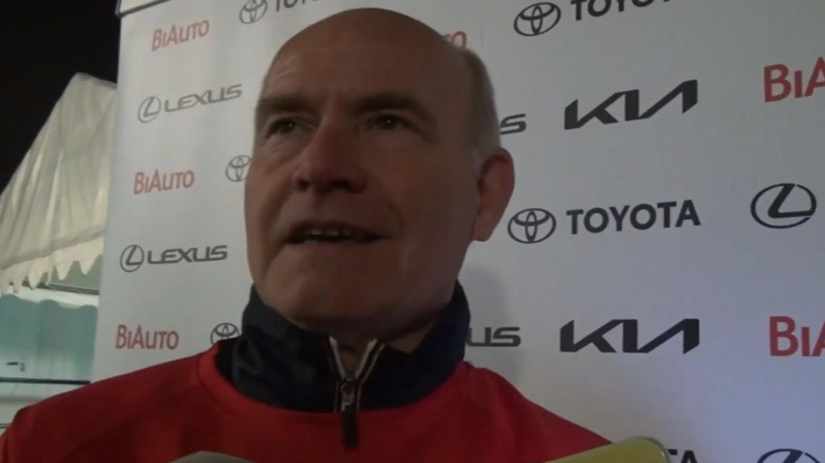 Ballotta: "Scudetto, vedo Inter e Napoli sopra a tutte ma in corsa ci sono anche Bologna e Como"