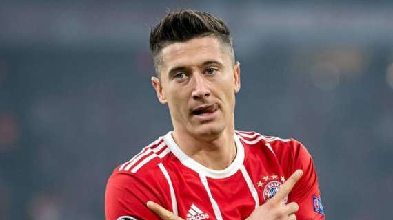 Bayern, Heynckes blinda Lewandowski: "Non partirà"