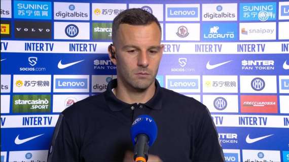 Handanovic a ITV: "La classifica non mente, altri sono stati più bravi. Pagato il mese a cavallo del Liverpool"