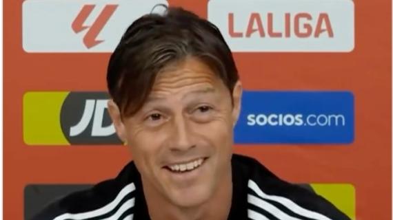 Il ricordo di Almeyda: "Ho vissuto momenti brutti. Ero all'Inter e dissi a Moratti che non volevo più giocare"