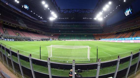 TS - "Vincolo storico" di San Siro: nuovo tavolo tecnico tra il Comune di Milano e il Ministero dei beni culturali 