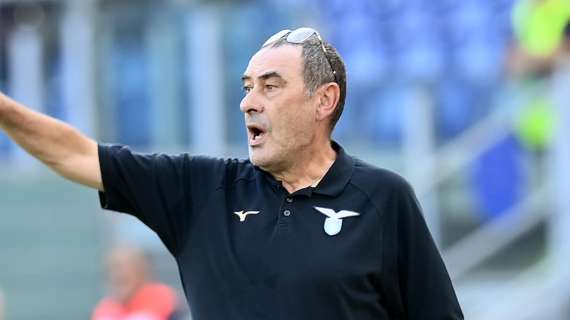 Qui Lazio - Patric debilitato, Romagnoli non sarà rischiato: la probabile di Sarri