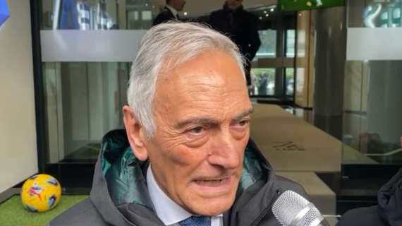 Caso ultras, Gravina in Commissione Antimafia. Previste audizioni anche per Inter e Milan