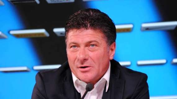 VIDEO - Mazzarri: "Sentiamo la responsabilità di vincere"