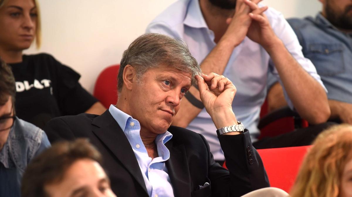 Collovati: "Inter-Liverpool? Rigore assurdo, ma Bastoni sbaglia. E per l'estate c'è un'urgenza"