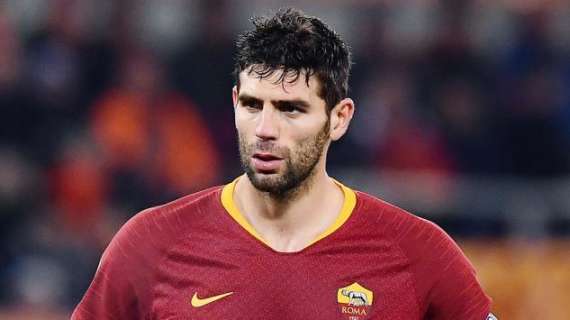 Roma, Fazio: "Ora sette finali, vogliamo arrivare dove meritiamo di stare"