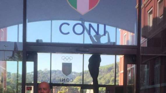 Sky - Consiglio di Lega al Coni, non si è parlato di Inter-Sampdoria né di Coppa Italia