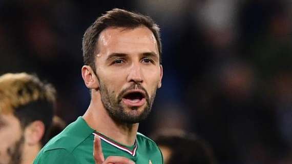 CdS - Roma, occhi su Biancu e Barella. E per Badelj è in buona compagnia con Inter e Milan