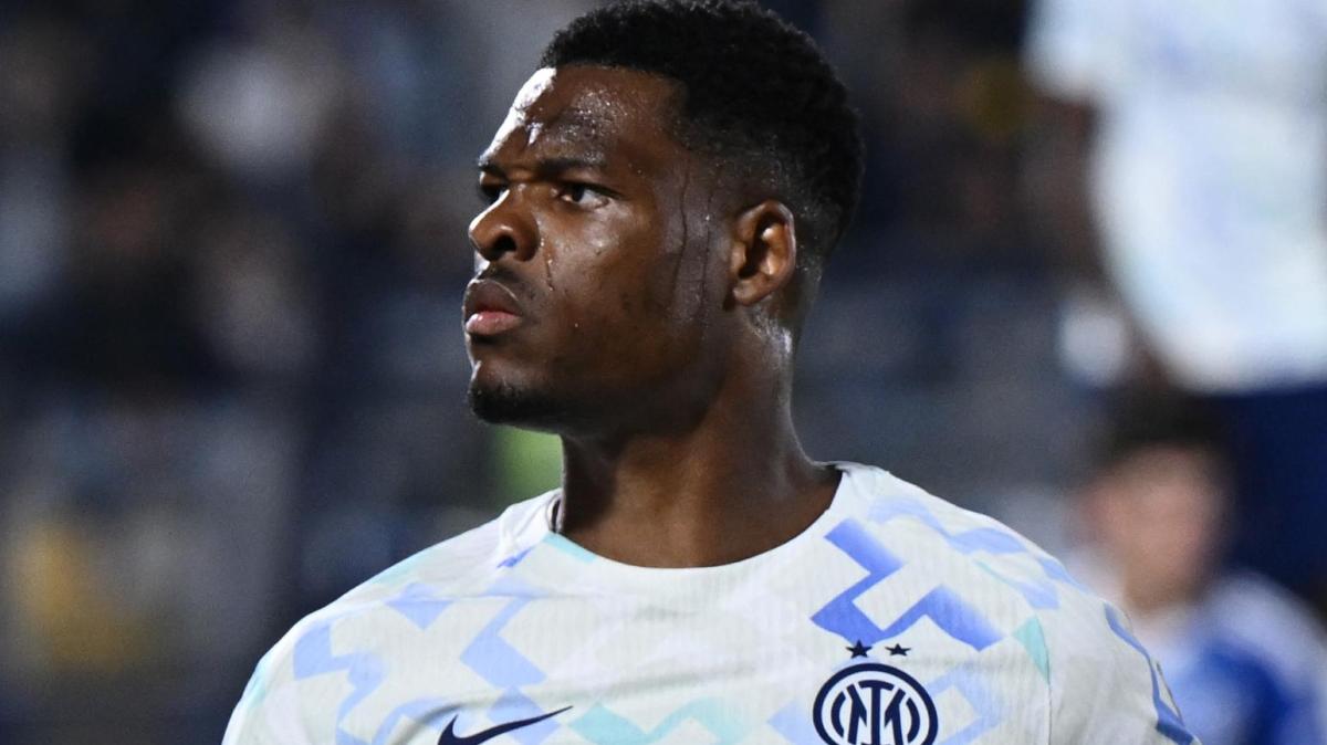 TS - Inter, Dumfries cambia di nuovo procuratore: cosa può succedere ora