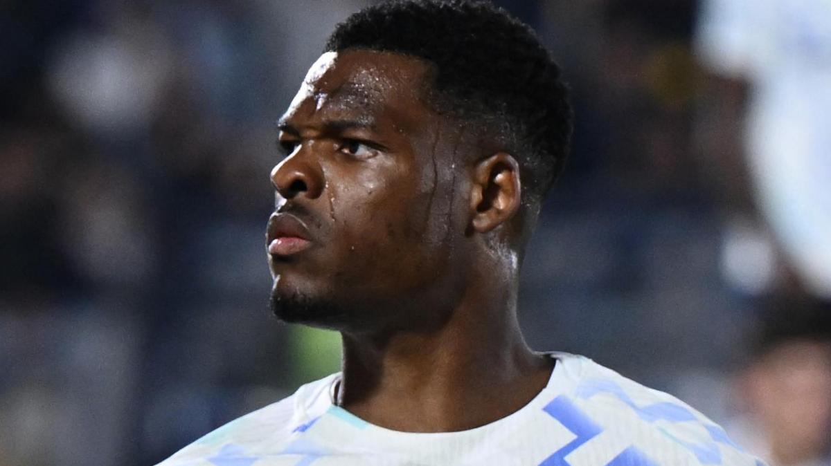 Scocca l'ora di Denzel Dumfries: l'esterno titolare in Paesi Bassi-Giappone