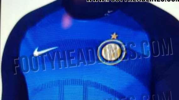 Maglia pre-gara 2018/19, ecco come sarà