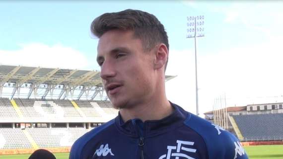 Pinamonti: "I gol al Napoli per lo scudetto dell'Inter. Mi ha scritto anche Zhang, Skriniar si è arrabbiato"
