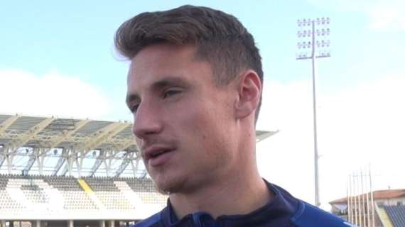 Genoa-Empoli, fiducia confermata per Pinamonti: in campo dal 1'