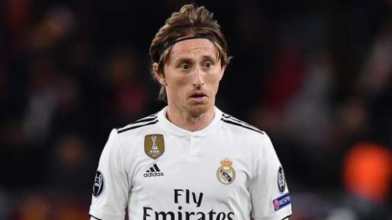 As - Anche Modric possibile taglio di Zidane. Inter o Tottenham possibili destinazioni