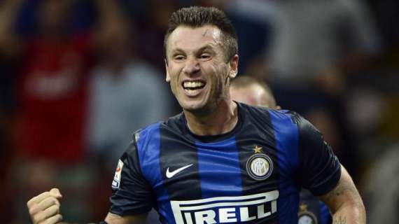 Cassano compra la villa che fu di Adriano e T. Silva