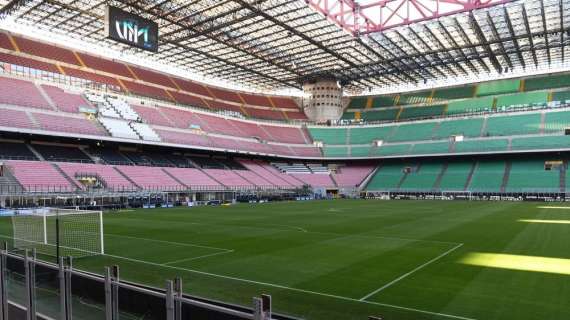 Lega Serie A punta alla riapertura degli stadi: "Stiamo realizzando nuovo protocollo"