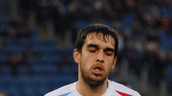 Qui Catania: si fermano Bellusci e Alexis Rolin