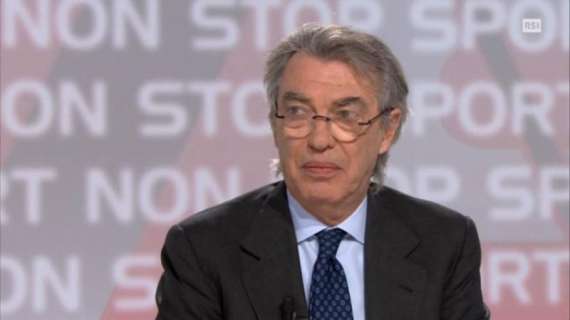 La Nord ora attacca Moratti: "Uscite inopportune"