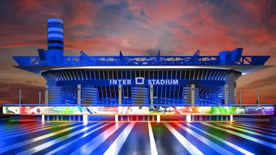 WeBuild si espone: "Riammoderneremo San Siro preservando il patrimonio storico. Tre anni per fare i lavori"