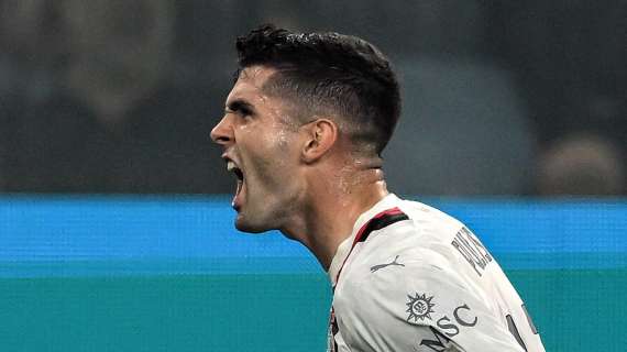 Sorpasso al veleno: il Milan batte 1-0 il Genoa nel modo più folle possibile e vola in vetta