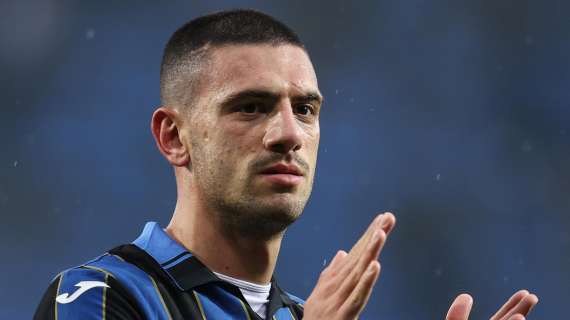 Demiral: "L'Atalanta sforna talenti come Bastoni. Avremmo potuto fare una stagione migliore" 