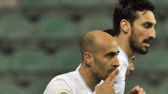 Il dolore di Borja Valero: "Non posso e non voglio crederci: è surreale. Riposa in pace, Davide"