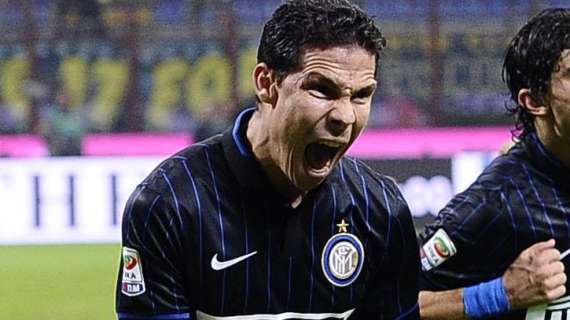 Inter, 4 gol dalla panchina: primato per... quattro