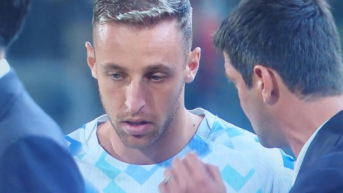 SM - Frattesi-Juve, ipotesi concreta per gennaio: non ci sarà uno scambio con K. Thuram. L'Inter fissa il prezzo 