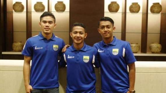 Partnership Inter-Persib, Antonic: "Felice che tre dei nostri ragazzi facciano esperienza in una grande squadra"