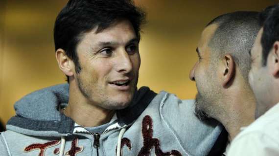 Sindrome di Down, Zanetti testimonial della Giornata