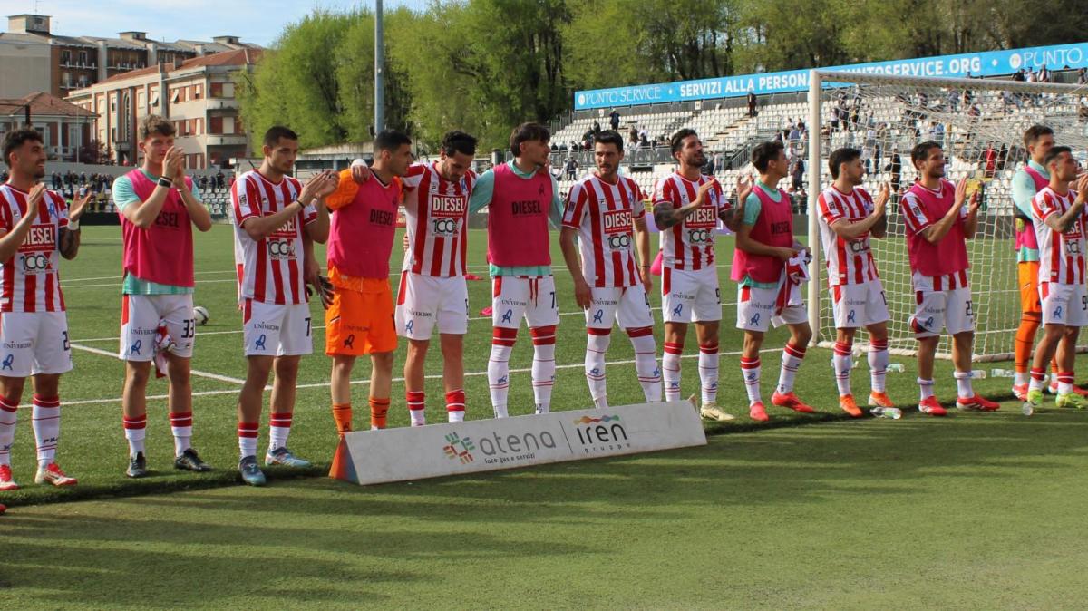 Vicenza, Stuckler: "Il gol più importante? Quello a Monza contro l'Inter U23"