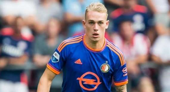 Karsdorp, la richiesta del Feyenoord è di 15 mln